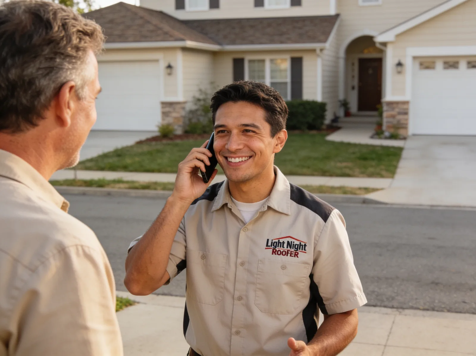 Emergency Roof Repair Napa, CA FAQs